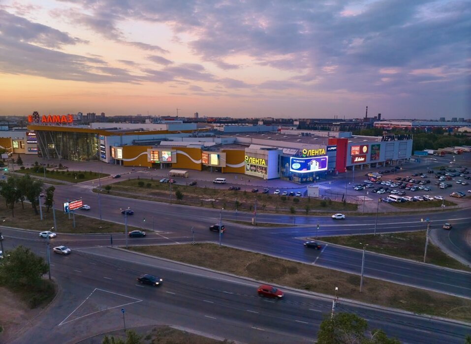 Зачем и кому нужен 3D-контент в наружной рекламе 4 Зачем и кому нужен 3D-контент в наружной рекламе 4