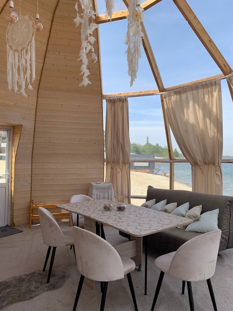 В Челябинске выставили на продажу частный пляж 4 В Челябинске выставили на продажу частный пляж 4