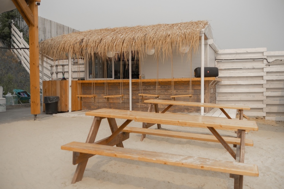 В Челябинске выставили на продажу частный пляж 2 В Челябинске выставили на продажу частный пляж 2