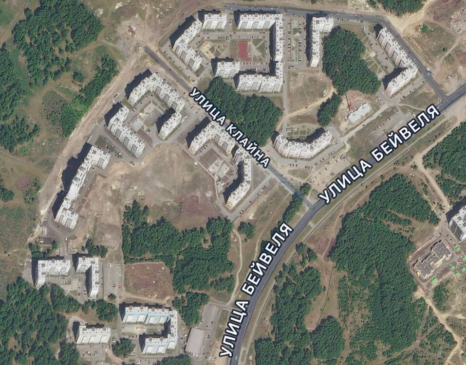 Пути идут на запад: в Челябинске появится новая автодорога 1 Пути идут на запад: в Челябинске появится новая автодорога 1