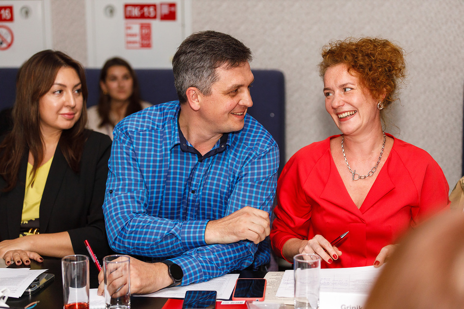 Выбраны номинанты на «Промышленника года» и «Экспортера года» 24 Выбраны номинанты на «Промышленника года» и «Экспортера года» 24