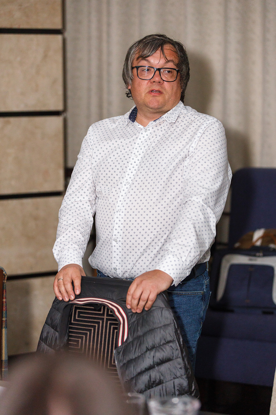 Выбраны номинанты на «Промышленника года» и «Экспортера года» 37 Выбраны номинанты на «Промышленника года» и «Экспортера года» 37