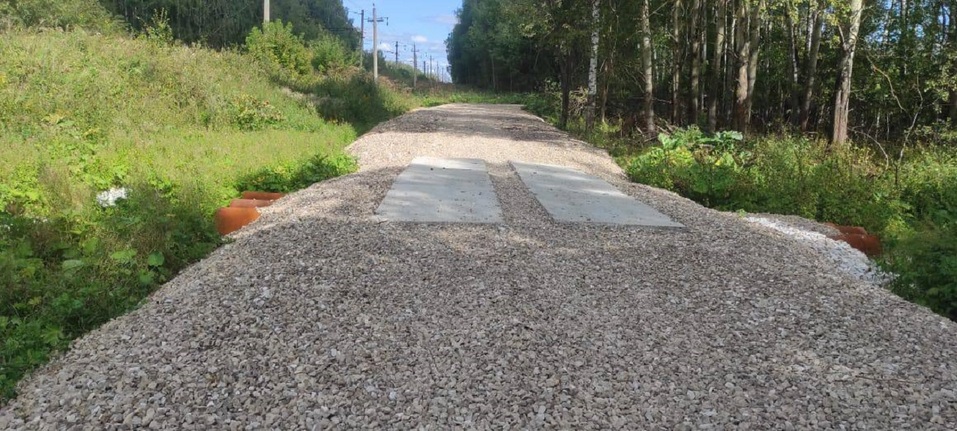 В Нижегородской области началось строительство железнодорожной ветки Мыза-Кстово 1 В Нижегородской области началось строительство железнодорожной ветки Мыза-Кстово 1