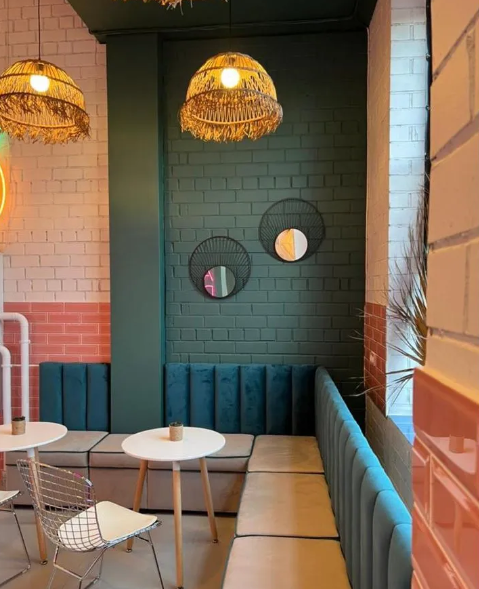 В Челябинске продают гавайские закусочные 2 В Челябинске продают гавайские закусочные 2