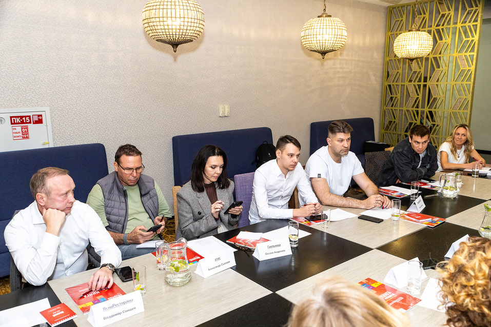 Определены номинанты на «Человека года в сфере франчайзинга» 2 Определены номинанты на «Человека года в сфере франчайзинга» 2