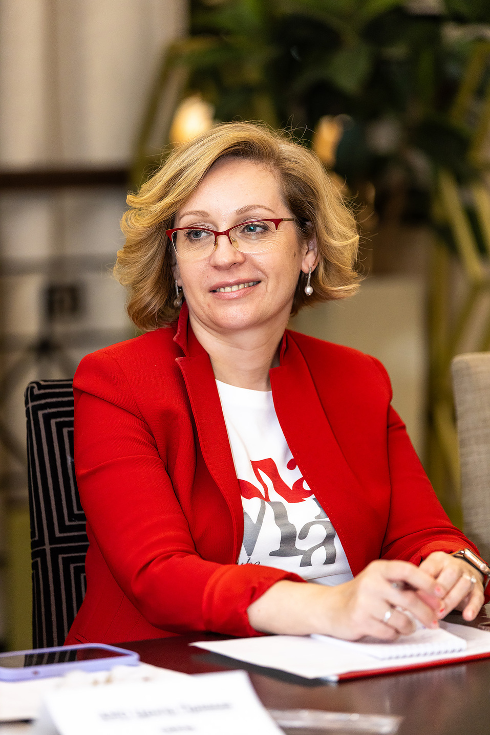 Определены номинанты на «Человека года в сфере франчайзинга» 5 Определены номинанты на «Человека года в сфере франчайзинга» 5