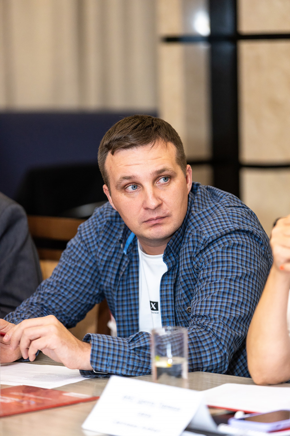 Определены номинанты на «Человека года в сфере франчайзинга» 14 Определены номинанты на «Человека года в сфере франчайзинга» 14