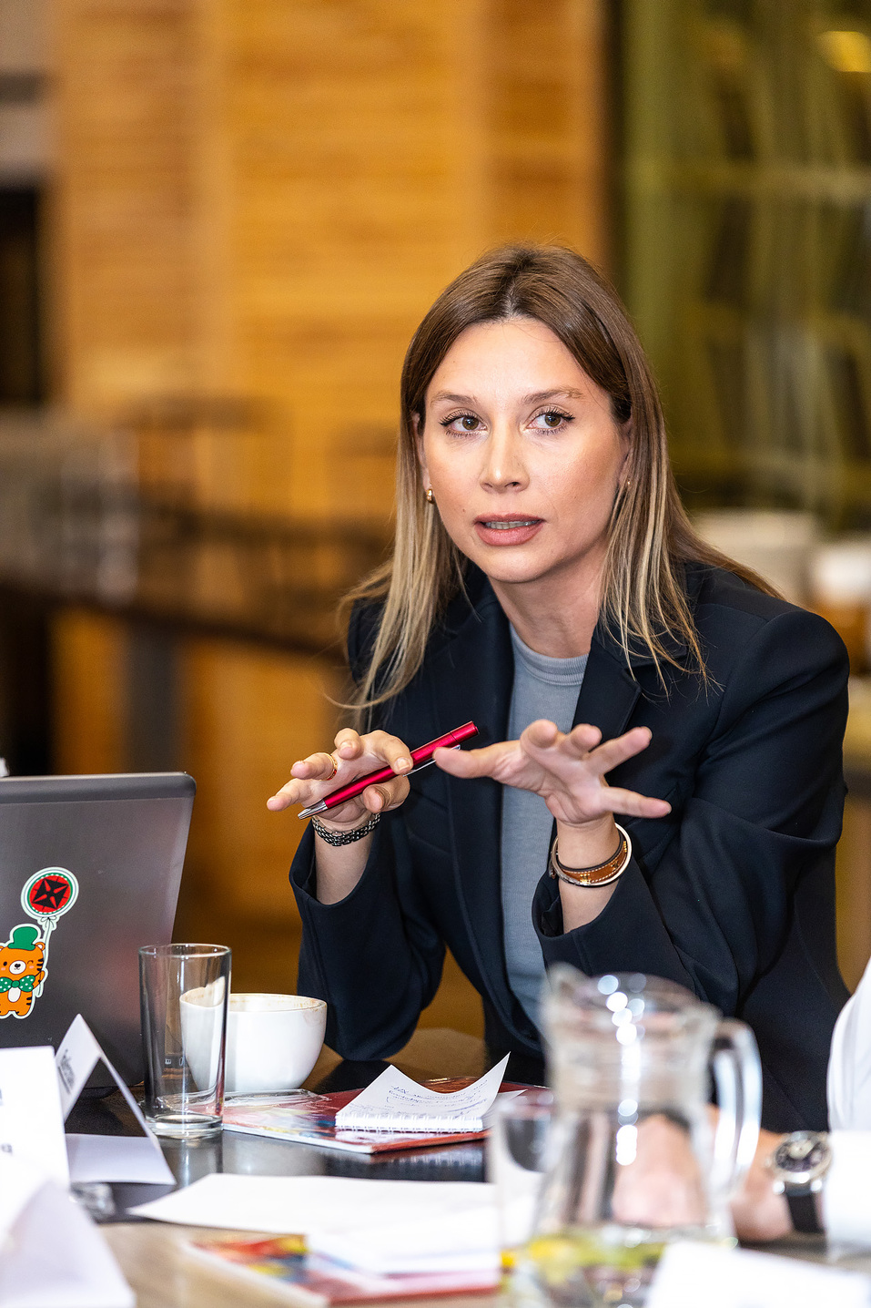 Определены номинанты на «Человека года в сфере франчайзинга» 23 Определены номинанты на «Человека года в сфере франчайзинга» 23