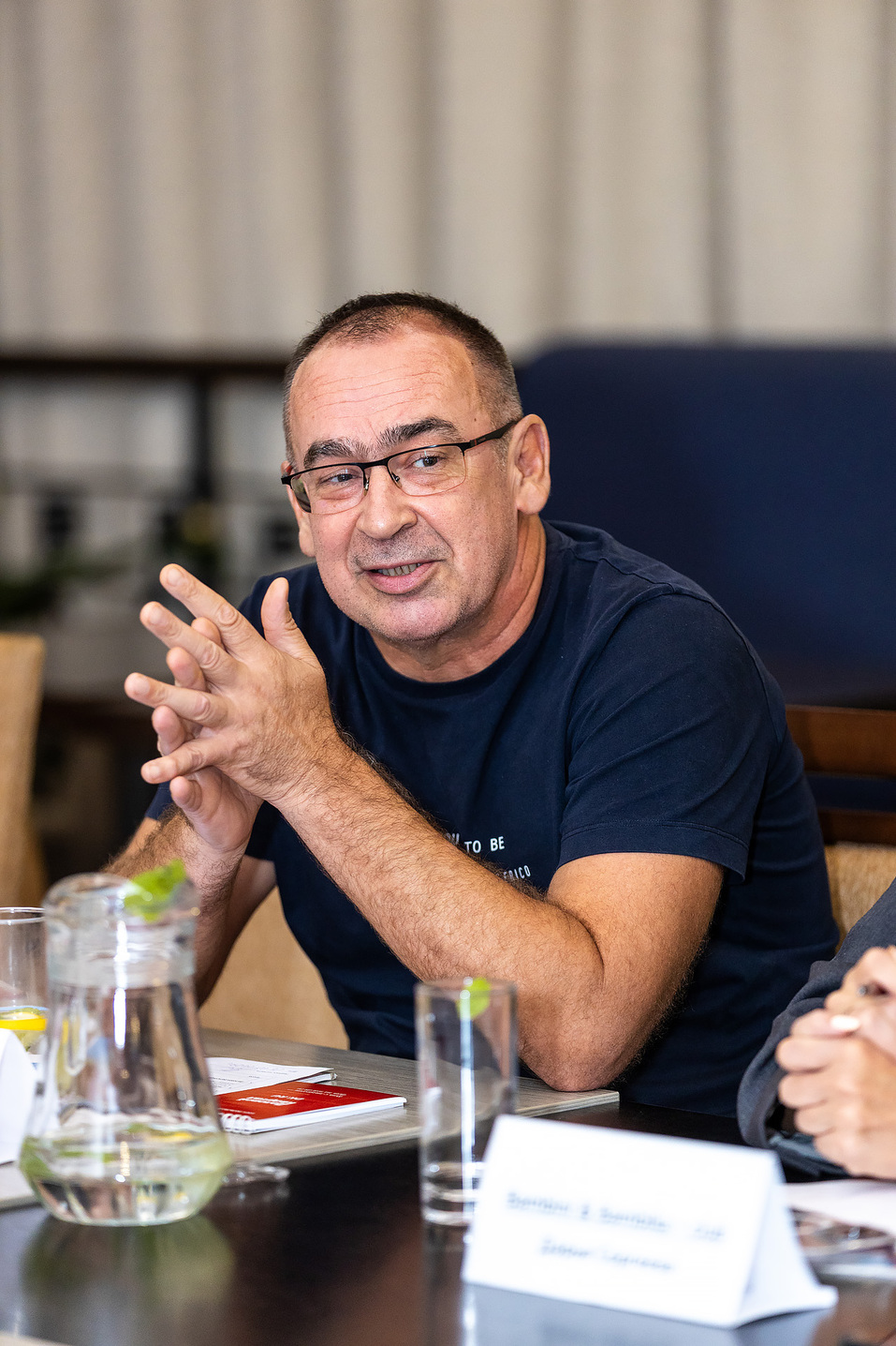 Определены номинанты на «Человека года в сфере франчайзинга» 25 Определены номинанты на «Человека года в сфере франчайзинга» 25