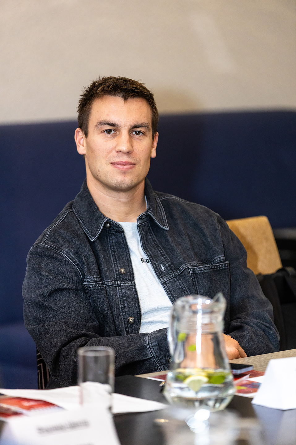 Определены номинанты на «Человека года в сфере франчайзинга» 26 Определены номинанты на «Человека года в сфере франчайзинга» 26