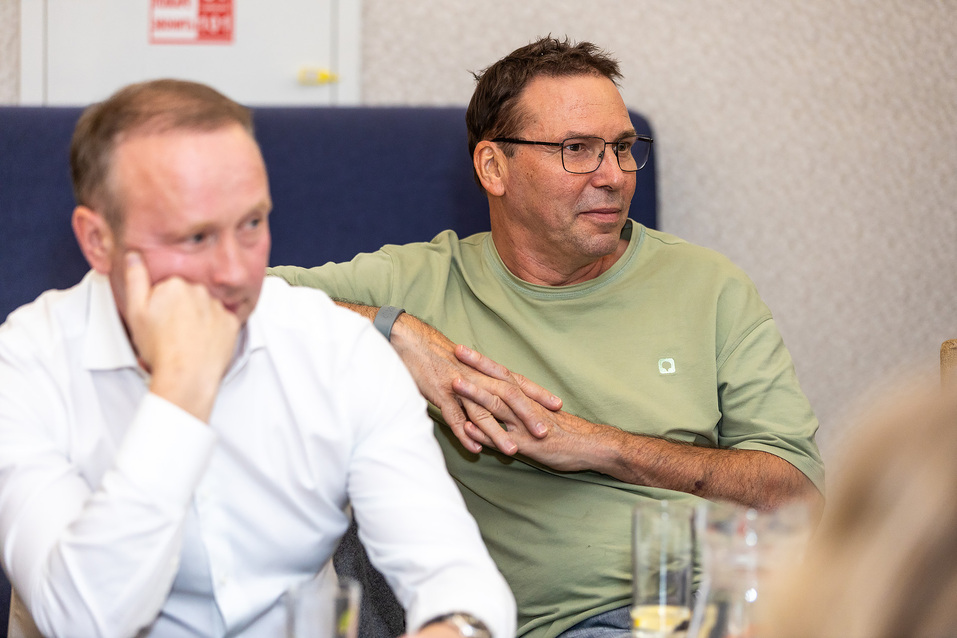 Определены номинанты на «Человека года в сфере франчайзинга» 27 Определены номинанты на «Человека года в сфере франчайзинга» 27