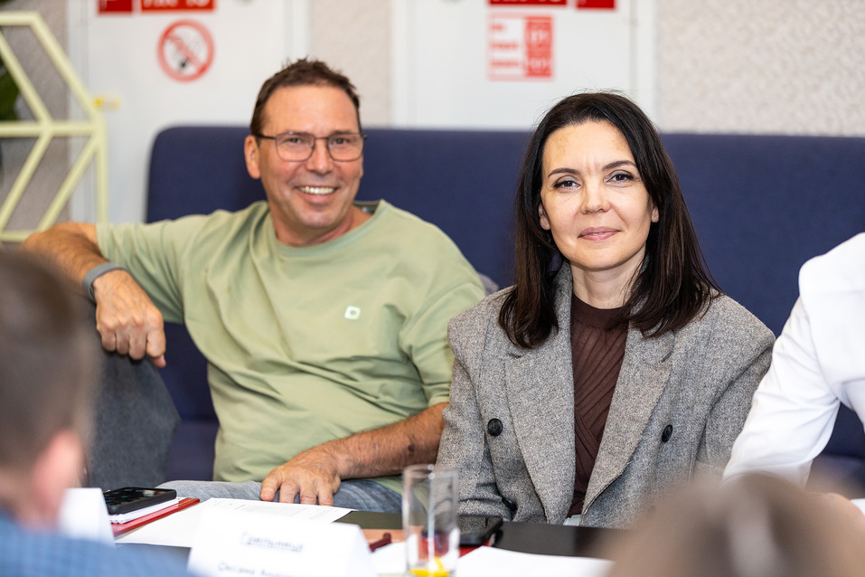 Определены номинанты на «Человека года в сфере франчайзинга» 28 Определены номинанты на «Человека года в сфере франчайзинга» 28