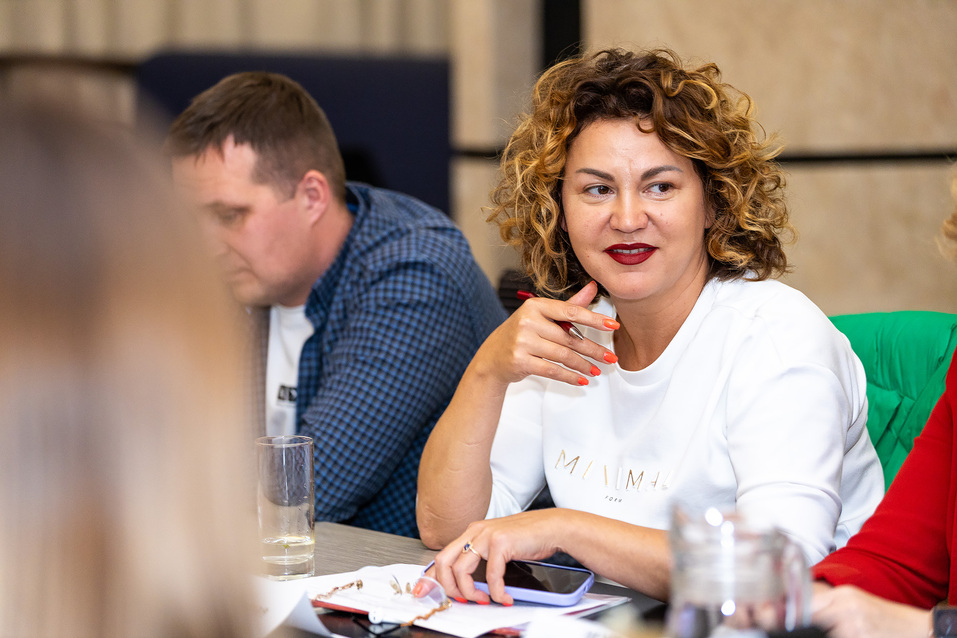 Определены номинанты на «Человека года в сфере франчайзинга» 31 Определены номинанты на «Человека года в сфере франчайзинга» 31