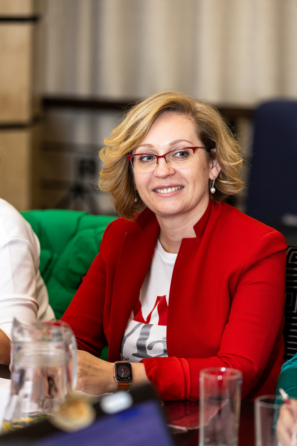 Определены номинанты на «Человека года в сфере франчайзинга» 32 Определены номинанты на «Человека года в сфере франчайзинга» 32