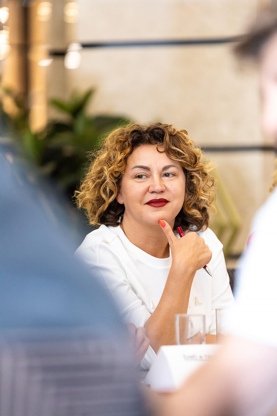 Определены номинанты на «Человека года в сфере франчайзинга» 37 Определены номинанты на «Человека года в сфере франчайзинга» 37