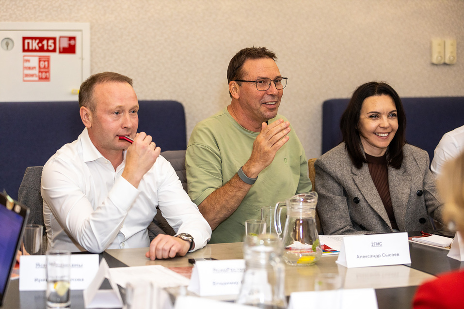 Определены номинанты на «Человека года в сфере франчайзинга» 40 Определены номинанты на «Человека года в сфере франчайзинга» 40