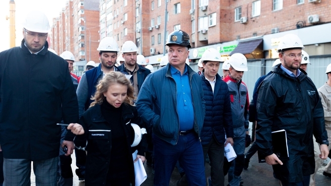 Фото: правительство РФ Фото: правительство РФ