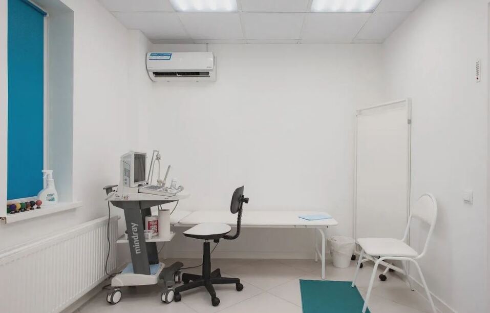 В Челябинске продают частную клинику за 15 млн рублей 1 В Челябинске продают частную клинику за 15 млн рублей 1