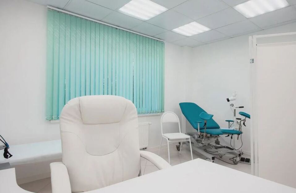 В Челябинске продают частную клинику за 15 млн рублей 2 В Челябинске продают частную клинику за 15 млн рублей 2