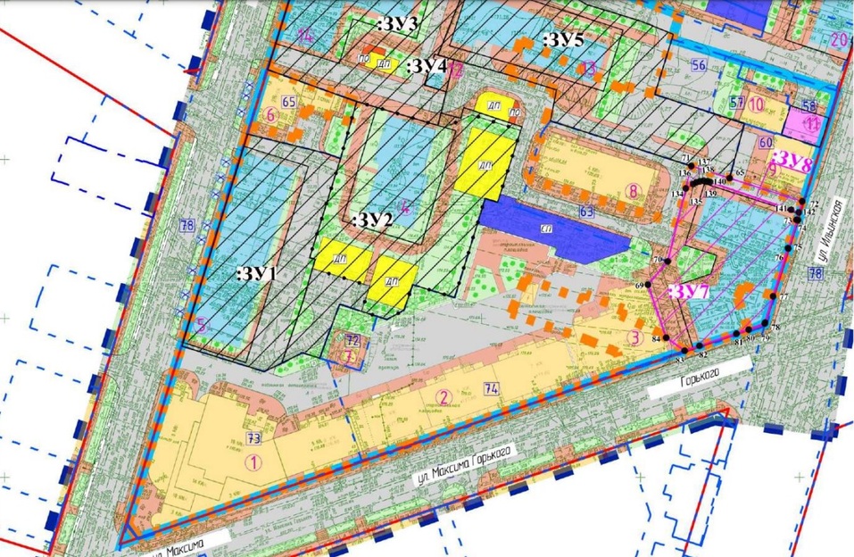 Фото: mingrad.nobl.ru Фото: mingrad.nobl.ru