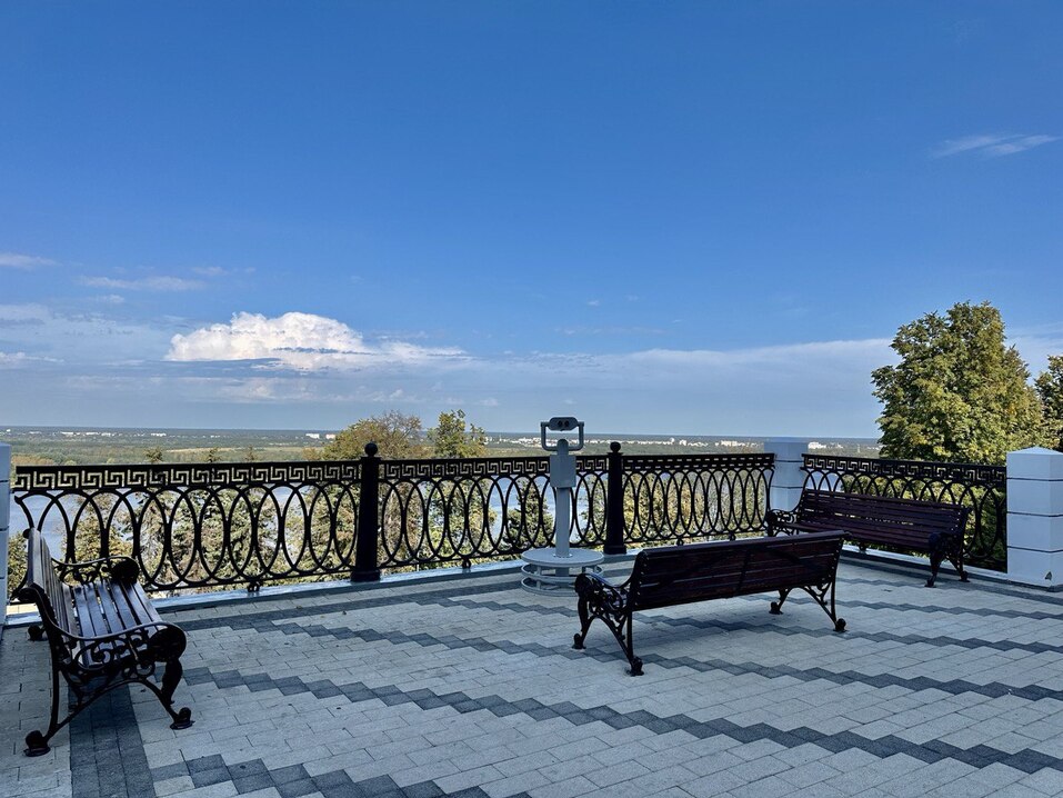 Фото: администрация Нижнего Новгорода Фото: администрация Нижнего Новгорода