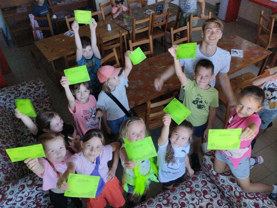 Детство, лошади, досуговый центр «Рифей» 5 Детство, лошади, досуговый центр «Рифей» 5