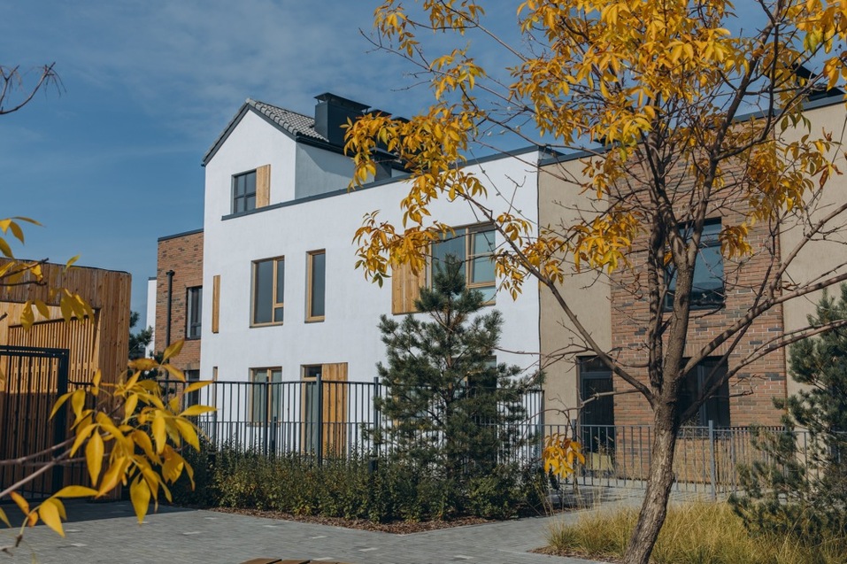 Город Эльтаун — место, где хочется жить 1 Город Эльтаун — место, где хочется жить 1