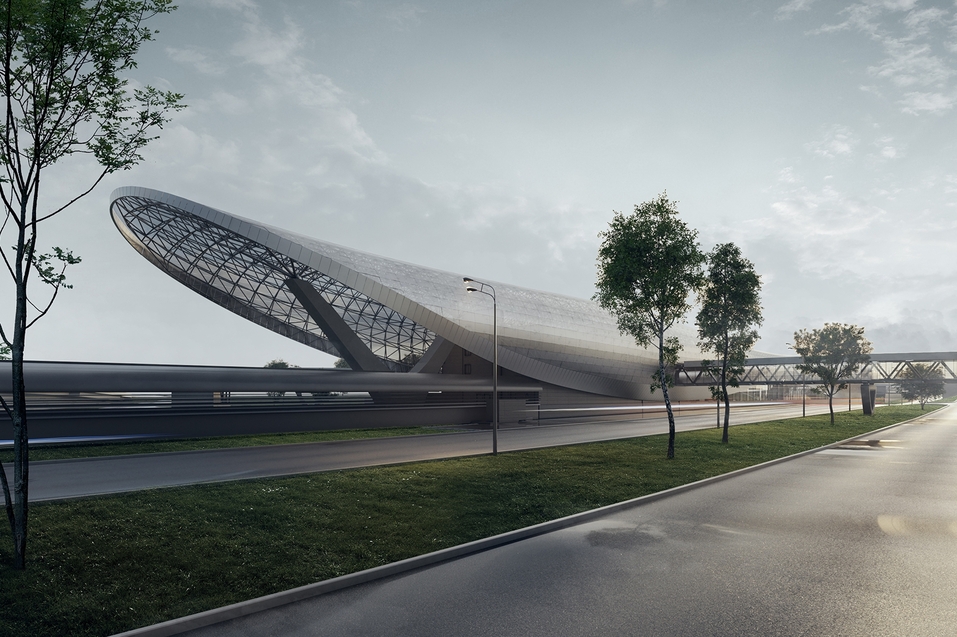 Даши Намдаков готов оформить красноярское метро
1 Даши Намдаков готов оформить красноярское метро
1