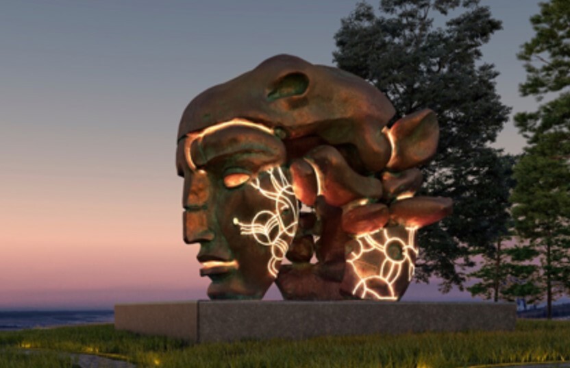 Даши Намдаков готов оформить красноярское метро
3 Даши Намдаков готов оформить красноярское метро
3