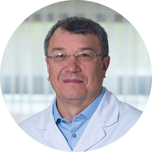 Олег Шиловских: «Мы помогли более 5,5 миллионам пациентов. Это главный итог 35 лет работы» 1 Олег Шиловских: «Мы помогли более 5,5 миллионам пациентов. Это главный итог 35 лет работы» 1