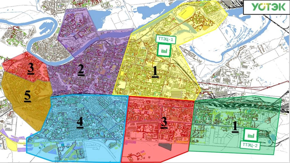 Власти Тюмени приняли решение о старте отопительного сезона, несмотря на бабье лето 1 Власти Тюмени приняли решение о старте отопительного сезона, несмотря на бабье лето 1