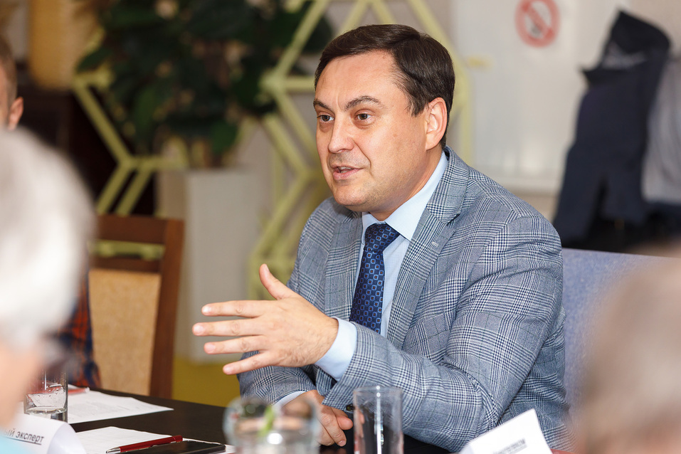 Выбраны номинанты на «Человека года в сфере высоких технологий»-2023 2 Выбраны номинанты на «Человека года в сфере высоких технологий»-2023 2