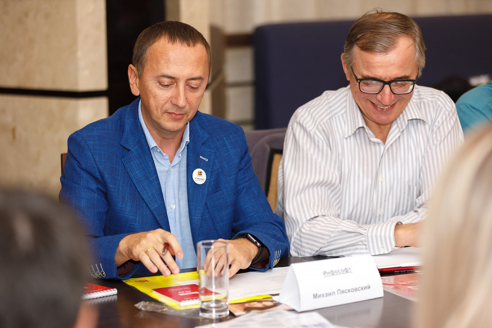 Выбраны номинанты на «Человека года в сфере высоких технологий»-2023 3 Выбраны номинанты на «Человека года в сфере высоких технологий»-2023 3