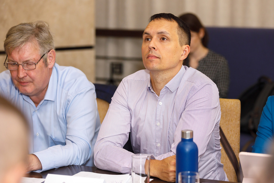 Выбраны номинанты на «Человека года в сфере высоких технологий»-2023 5 Выбраны номинанты на «Человека года в сфере высоких технологий»-2023 5