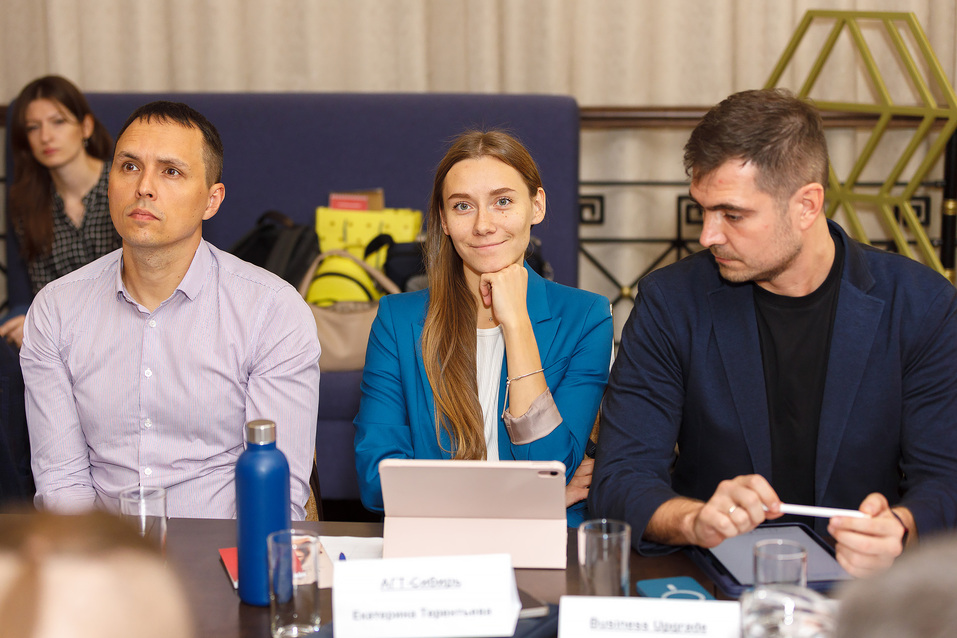 Выбраны номинанты на «Человека года в сфере высоких технологий»-2023 6 Выбраны номинанты на «Человека года в сфере высоких технологий»-2023 6