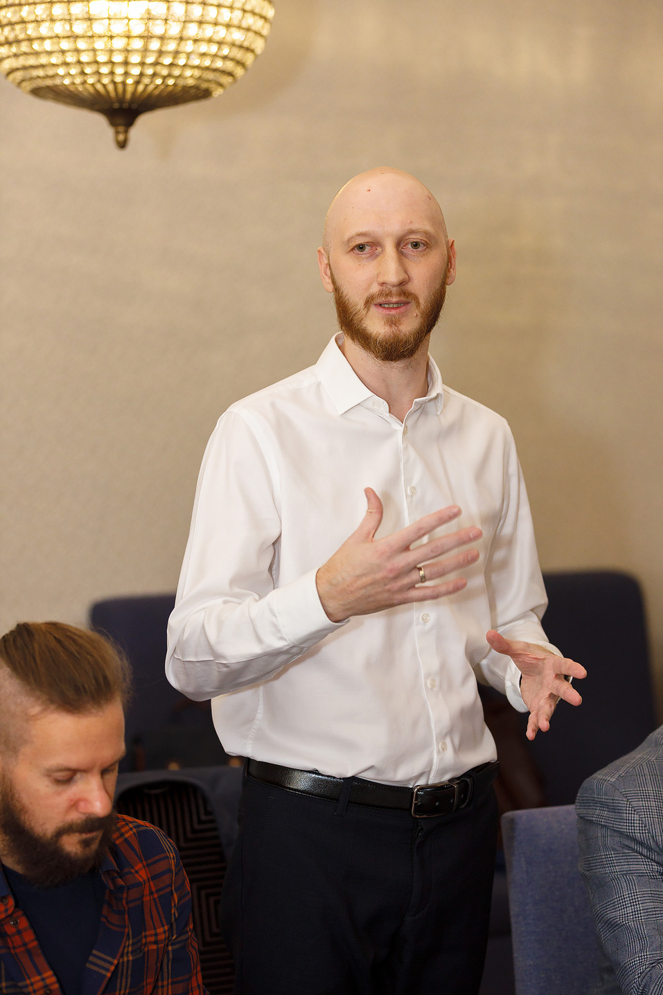 Выбраны номинанты на «Человека года в сфере высоких технологий»-2023 7 Выбраны номинанты на «Человека года в сфере высоких технологий»-2023 7