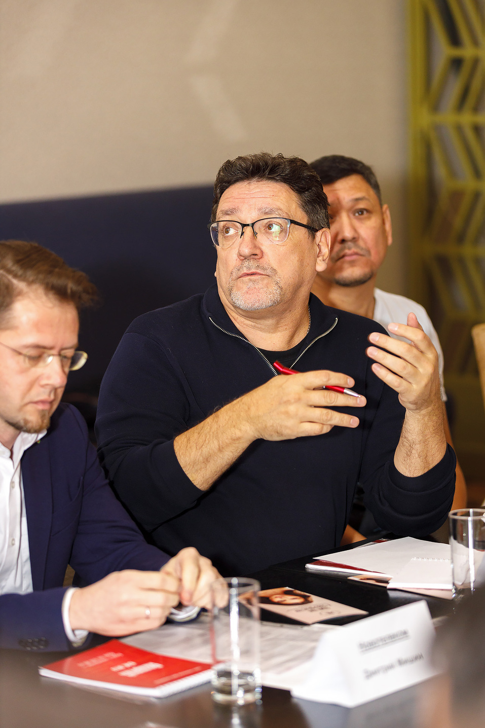 Выбраны номинанты на «Человека года в сфере высоких технологий»-2023 8 Выбраны номинанты на «Человека года в сфере высоких технологий»-2023 8