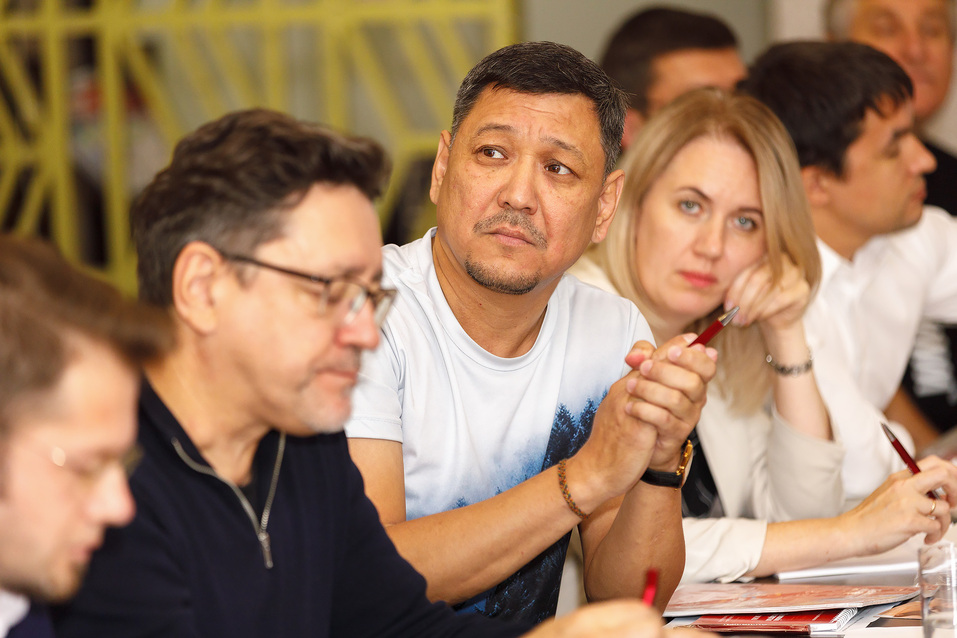 Выбраны номинанты на «Человека года в сфере высоких технологий»-2023 9 Выбраны номинанты на «Человека года в сфере высоких технологий»-2023 9