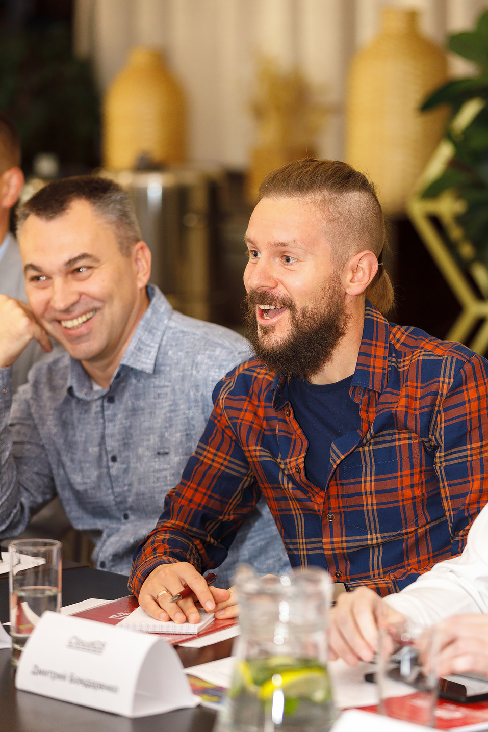 Выбраны номинанты на «Человека года в сфере высоких технологий»-2023 12 Выбраны номинанты на «Человека года в сфере высоких технологий»-2023 12