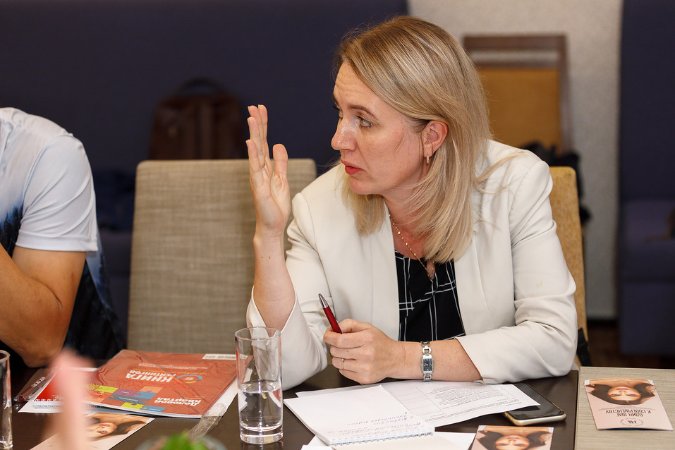 Выбраны номинанты на «Человека года в сфере высоких технологий»-2023 15 Выбраны номинанты на «Человека года в сфере высоких технологий»-2023 15