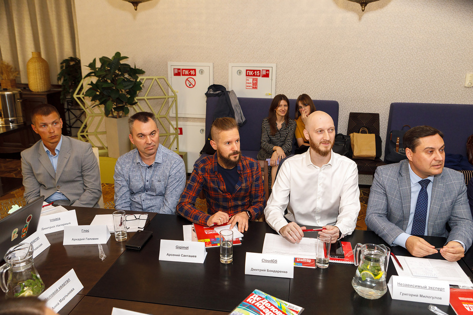 Выбраны номинанты на «Человека года в сфере высоких технологий»-2023 18 Выбраны номинанты на «Человека года в сфере высоких технологий»-2023 18