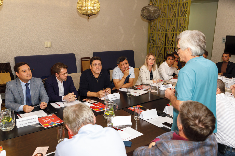 Выбраны номинанты на «Человека года в сфере высоких технологий»-2023 19 Выбраны номинанты на «Человека года в сфере высоких технологий»-2023 19