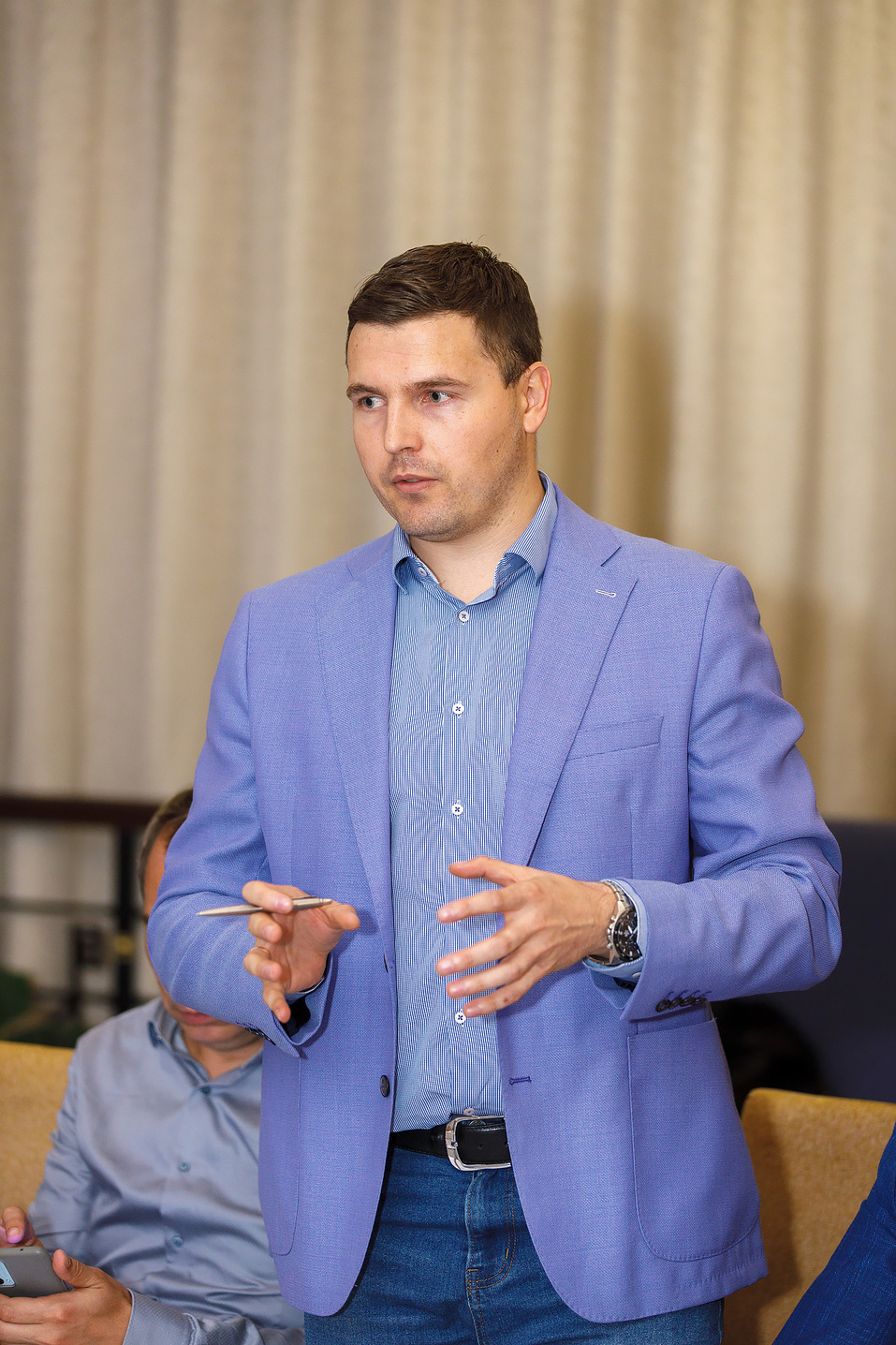 Выбраны номинанты на «Человека года в сфере высоких технологий»-2023 26 Выбраны номинанты на «Человека года в сфере высоких технологий»-2023 26