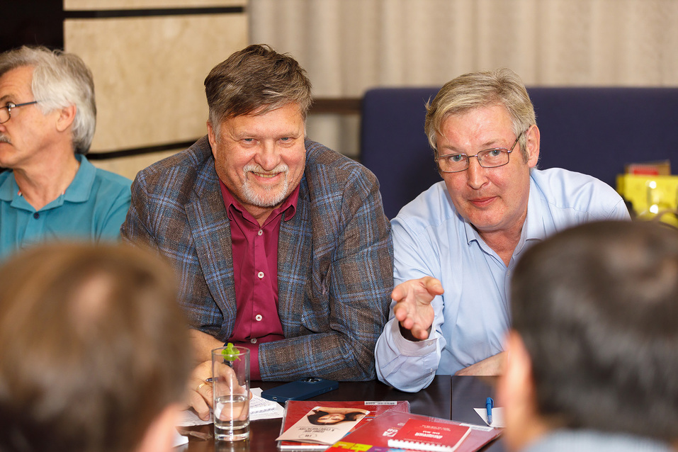 Выбраны номинанты на «Человека года в сфере высоких технологий»-2023 27 Выбраны номинанты на «Человека года в сфере высоких технологий»-2023 27