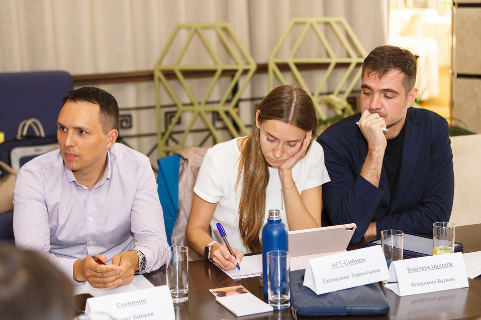 Выбраны номинанты на «Человека года в сфере высоких технологий»-2023 31 Выбраны номинанты на «Человека года в сфере высоких технологий»-2023 31