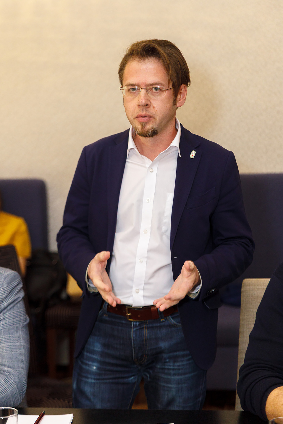 Выбраны номинанты на «Человека года в сфере высоких технологий»-2023 33 Выбраны номинанты на «Человека года в сфере высоких технологий»-2023 33