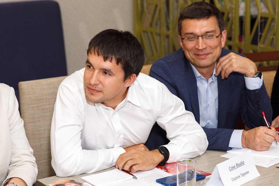 Выбраны номинанты на «Человека года в сфере высоких технологий»-2023 36 Выбраны номинанты на «Человека года в сфере высоких технологий»-2023 36