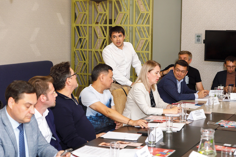 Выбраны номинанты на «Человека года в сфере высоких технологий»-2023 37 Выбраны номинанты на «Человека года в сфере высоких технологий»-2023 37