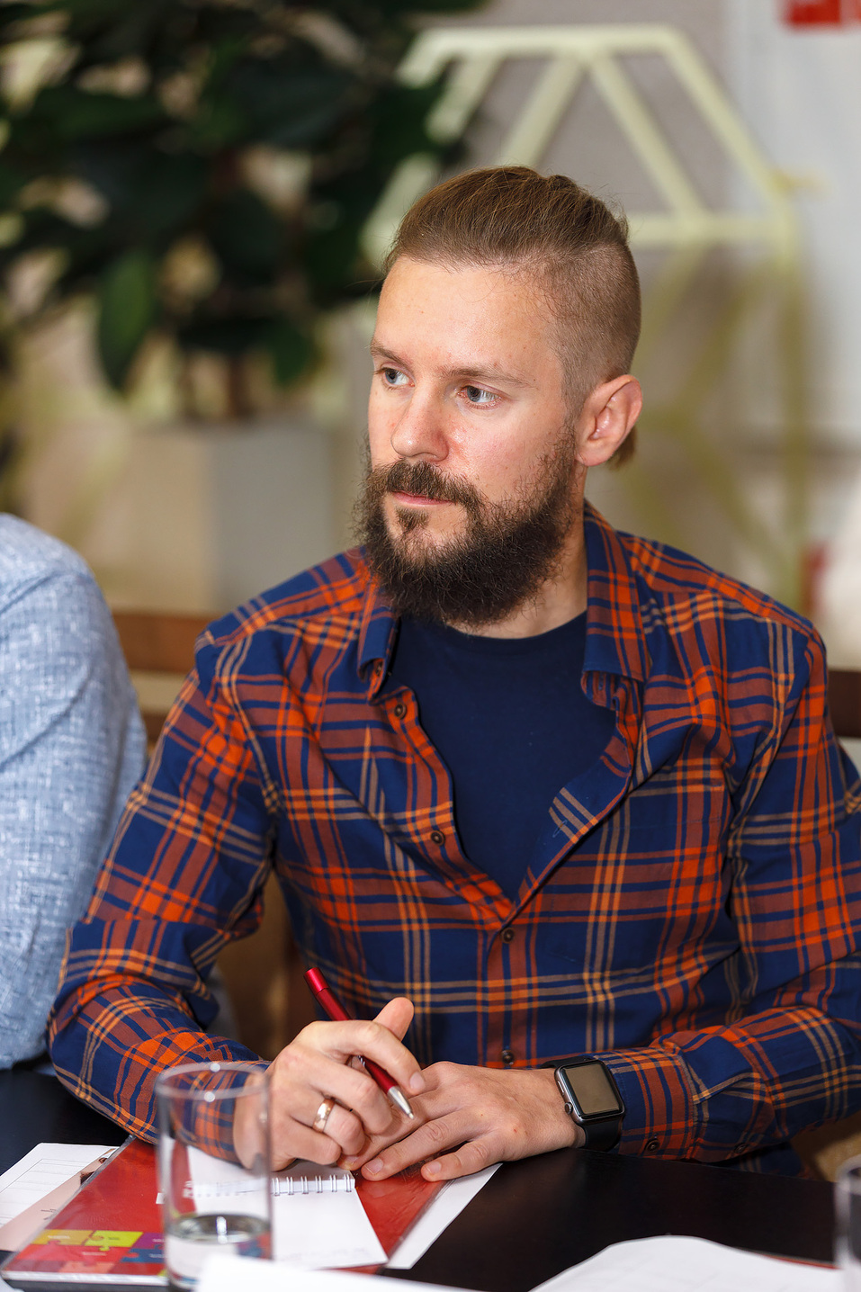 Выбраны номинанты на «Человека года в сфере высоких технологий»-2023 40 Выбраны номинанты на «Человека года в сфере высоких технологий»-2023 40