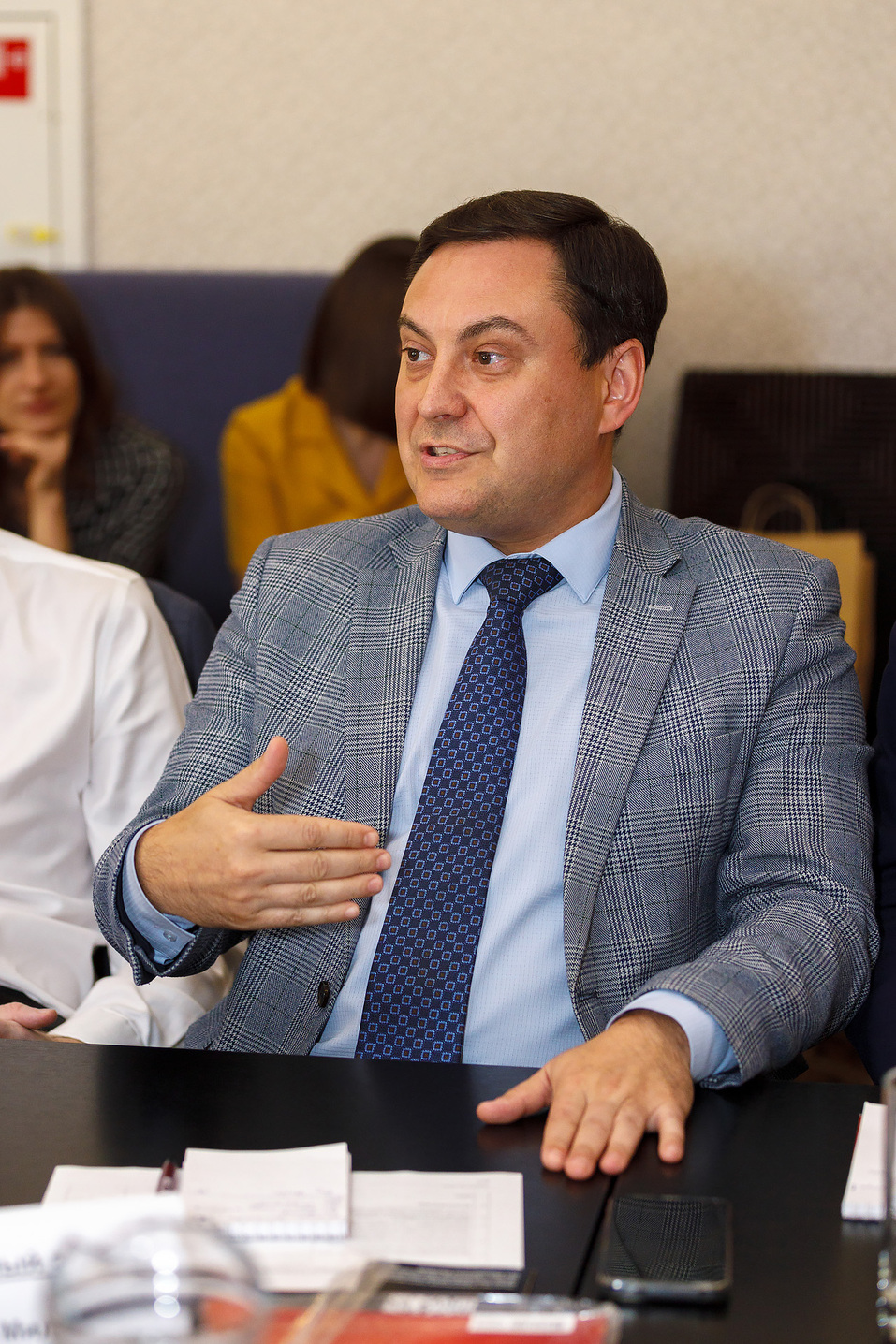 Выбраны номинанты на «Человека года в сфере высоких технологий»-2023 41 Выбраны номинанты на «Человека года в сфере высоких технологий»-2023 41